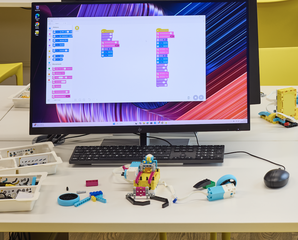 Welcome to Cresconova Labs